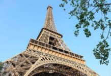 FRANCE-AFRIQUE : Expatriés, votre salon vous attend à Paris le 3 avril tour eiffel