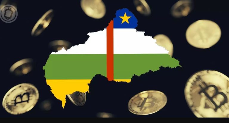 CENTRAFRIQUE – ECONOMIE: Tout savoir sur le projet de loi de finances 2022