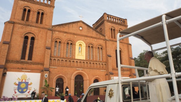 CENTRAFRIQUE – EGLISE: Le message des Evèques aux Centrafricains