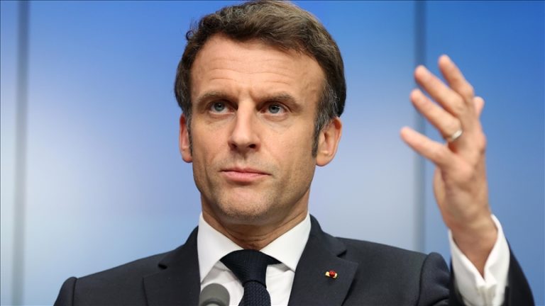 AFRIQUE – FRANCE: Pourquoi les Africains ne comprennent pas Emmanuel Macron ?