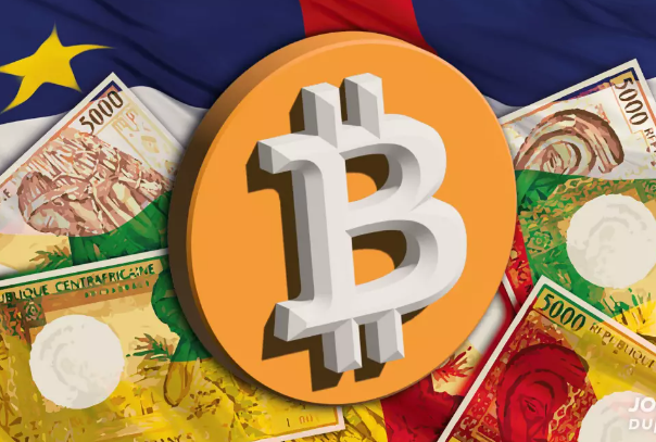CENTRAFRIQUE – CRYPTO : La cyber monnaie et ses mystères centrafricains