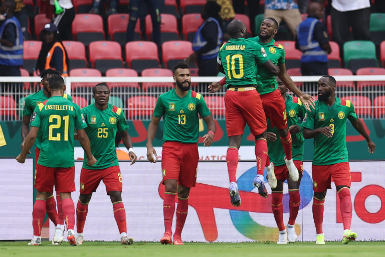 CAMEROUN – FOOTBALL : Victoire contre le Brésil et…contre l’intelligence artificielle