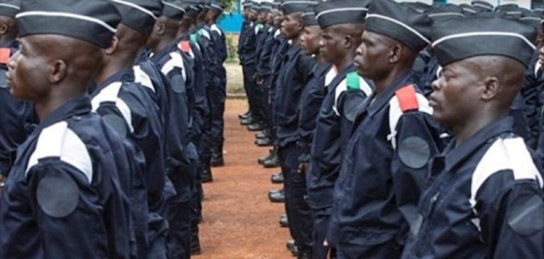 CENTRAFRIQUE – POLICE: Bavures et tracasseries dénoncées par les députés
