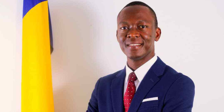 TCHAD – POLITIQUE: Un opposant nommé Succès… qui fait peur à Deby