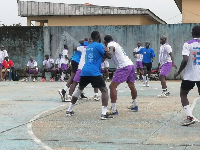 CENTRAFRIQUE – SPORTS : La fédération nationale de handball a (enfin) un nouveau président