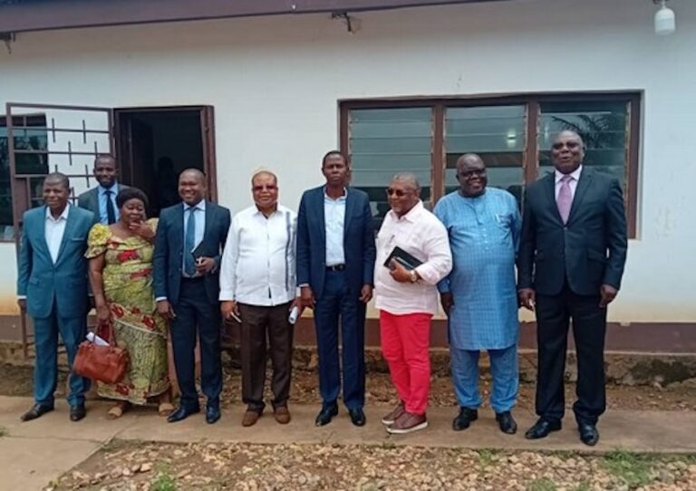 CENTRAFRIQUE – POLITIQUE : Quelles sont les chances de l’opposition du bloc républicain ?