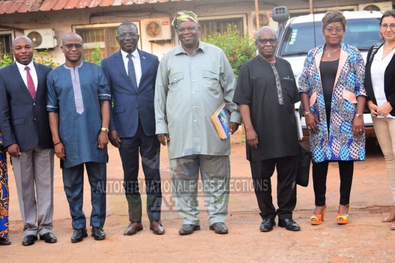 CENTRAFRIQUE – POLITIQUE : Les enjeux des élections locales se pointent à l’horizon