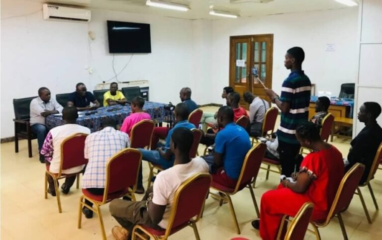 CENTRAFRIQUE – ÉTATS-UNIS : Une ONG américaine accusée d’espionnage