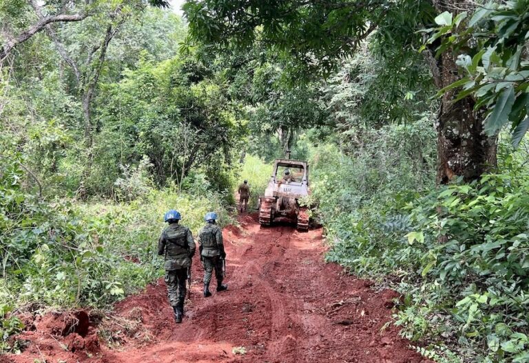 CENTRAFRIQUE – CONFLIT : Insécurité dans les environs de Bangui