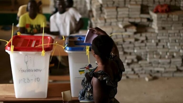 CENTRAFRIQUE – ÉLECTIONS LOCALES : Les femmes veulent participer activement