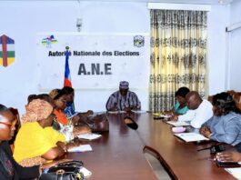 CENTRAFRIQUE – POLITIQUE : Comment expliquer le report des élections locales en avril 2025 ?