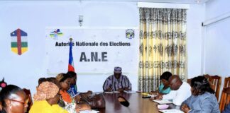 CENTRAFRIQUE – POLITIQUE : Comment expliquer le report des élections locales en avril 2025 ?