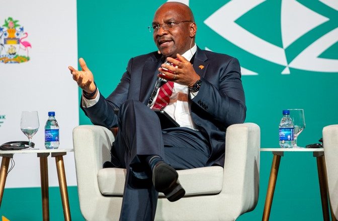 AFRIQUE – ÉCONOMIE : Afreximbank affiche une croissance solide au premier semestre 2024