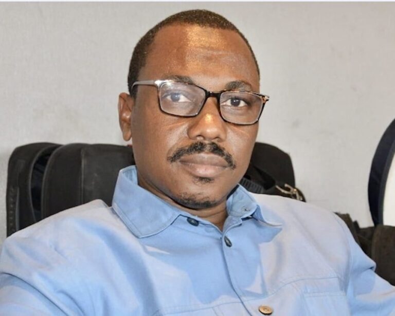 TCHAD- MÉDIAS : Arrestation du rédacteur en chef du principal site d’information