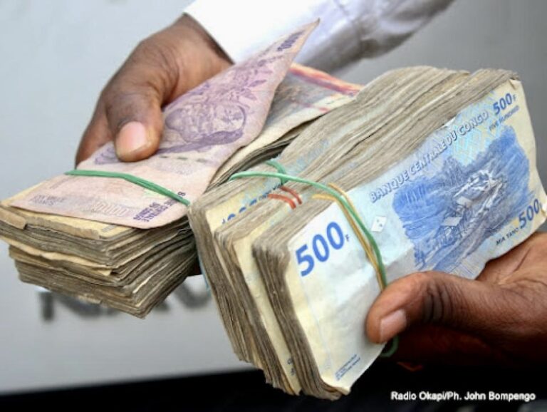 RDC – ÉCONOMIE : Le gouvernement envisage de réduire taxes et redevances