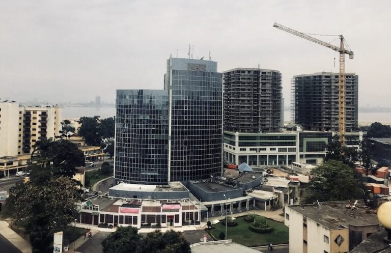 CONGO – ÉCONOMIE : L’économie congolaise affiche des signes de redressement