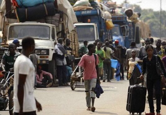 RCA – ÉCONOMIE : Le Cameroun, voie principale de transit commercial vers la Centrafrique