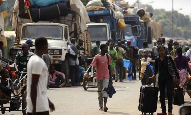 RCA – ÉCONOMIE : Le Cameroun, voie principale de transit commercial vers la Centrafrique