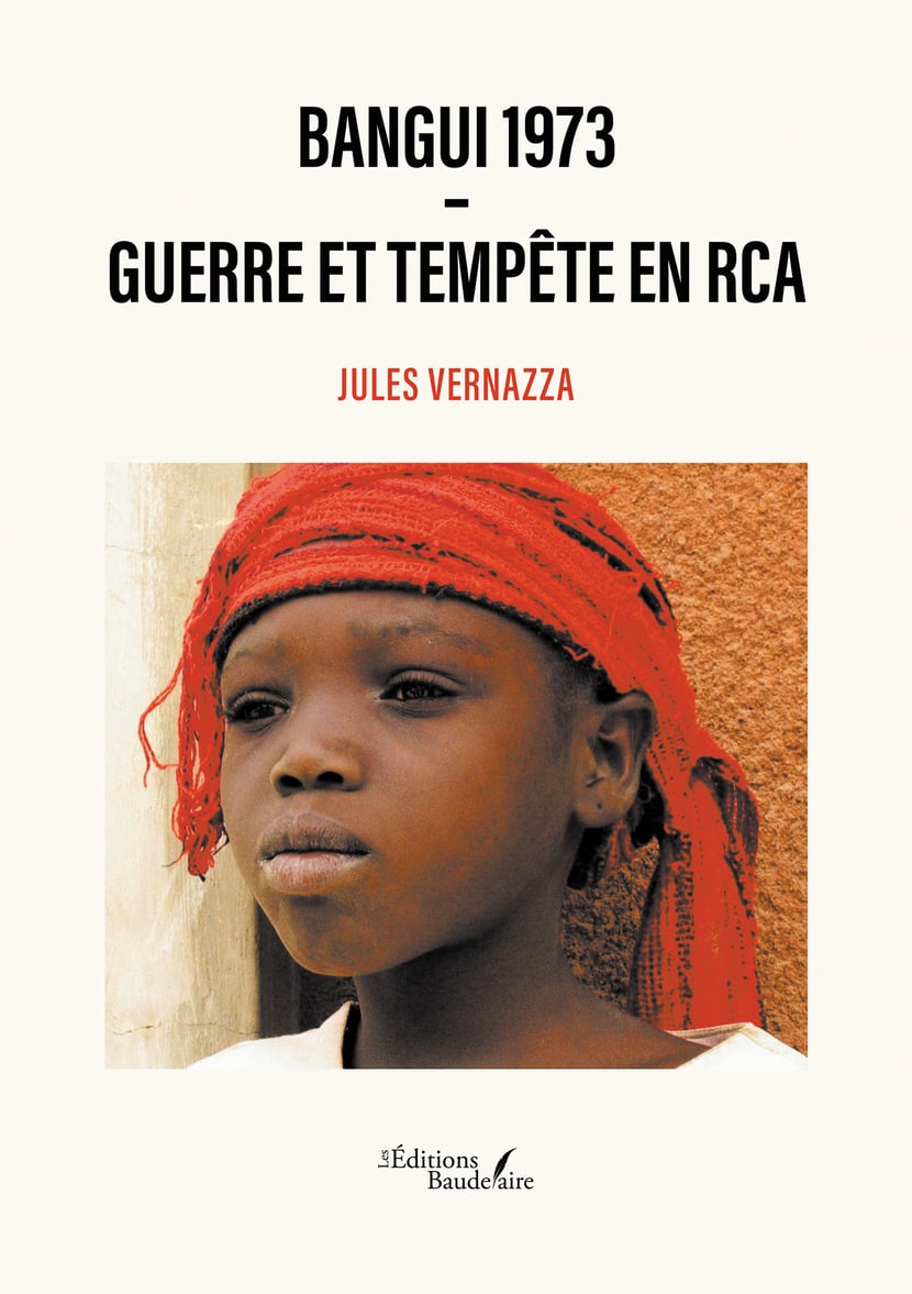 Guerre et tempête en RCA