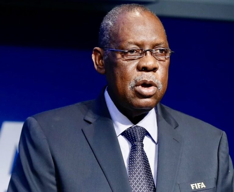 CAMEROUN – SPORT : Décès de Issa Hayatou, figure emblématique du football africain