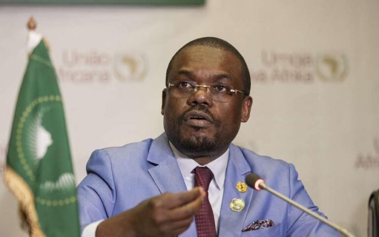 AFRIQUE – SANTÉ : L’agence de santé de l’Union africaine active son niveau d’alerte maximal pour le Mpox