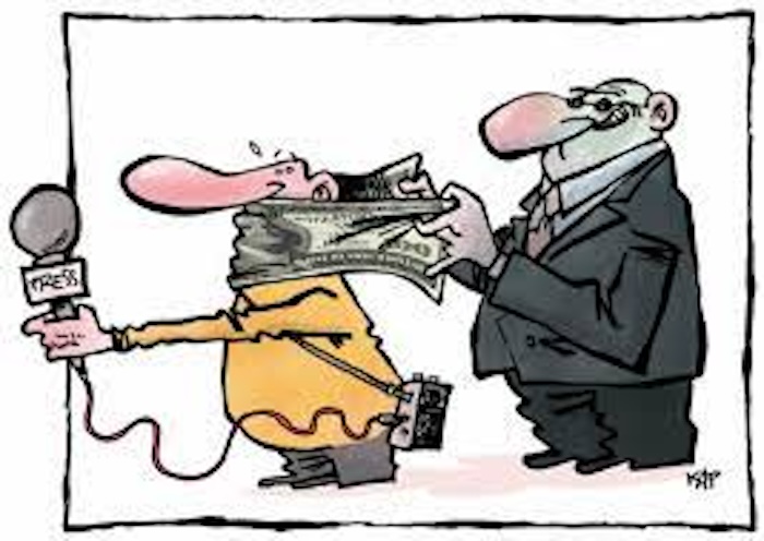 CENTRAFRIQUE – MÉDIAS : Menaces et intimidations envers les journalistes