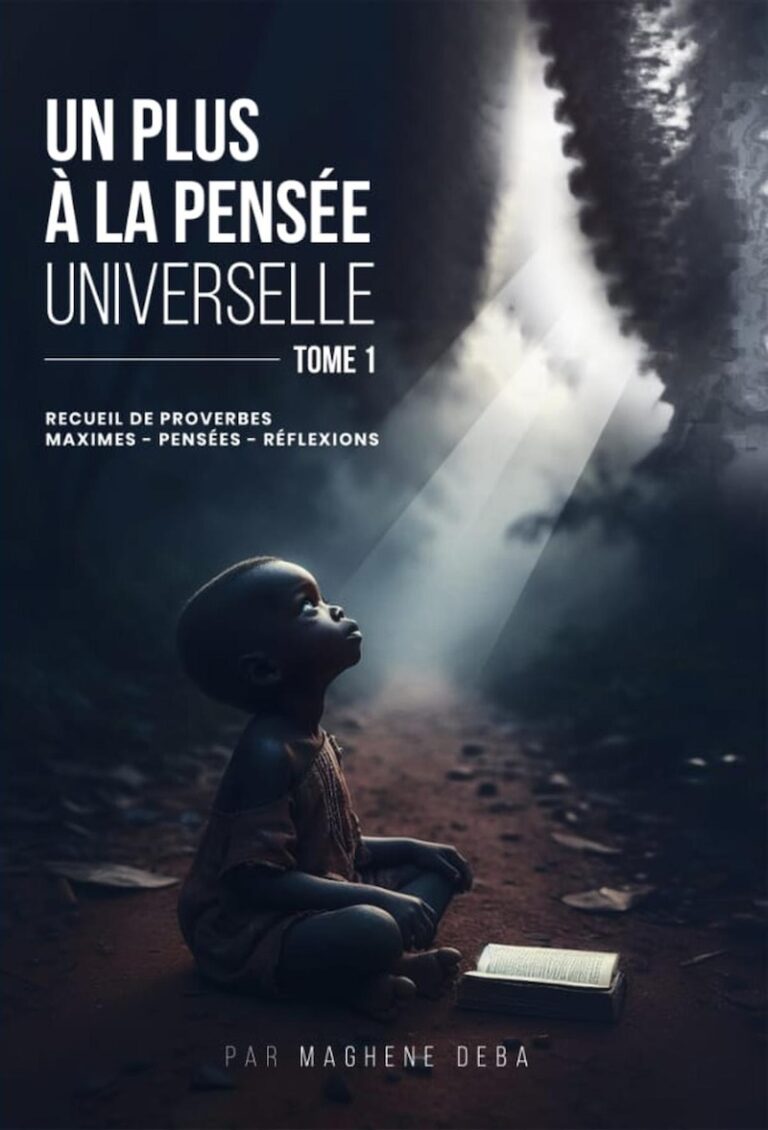 Un plus à la pensée universelle