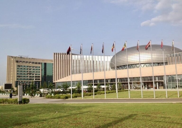 SOUDAN/UNION AFRICAINE – POLITIQUE : L’Union africaine initie un dialogue inter-soudanais