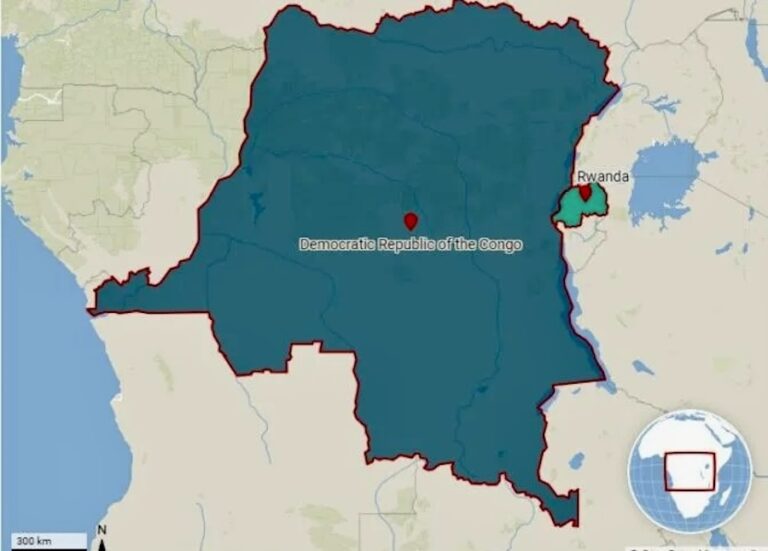 RDC – RWANDA : Une paix durable demeure hors d’atteinte entre les deux pays