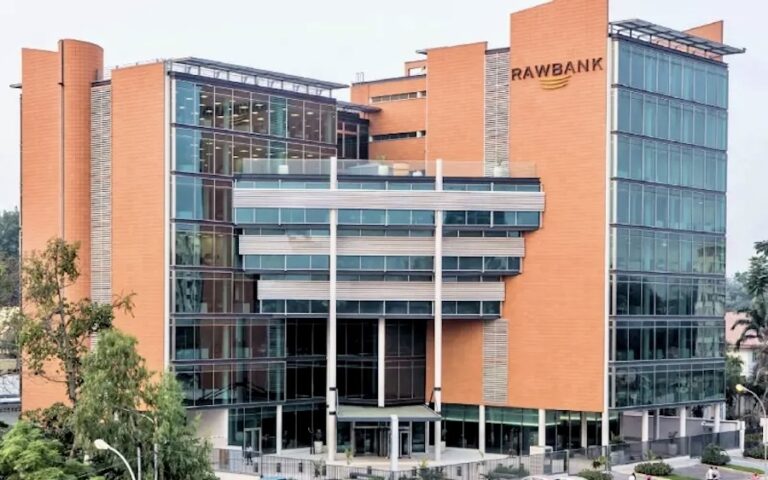 AFRIQUE CENTRALE – ÉCONOMIE : Rawbank investit dans l’Africa Finance Corporation