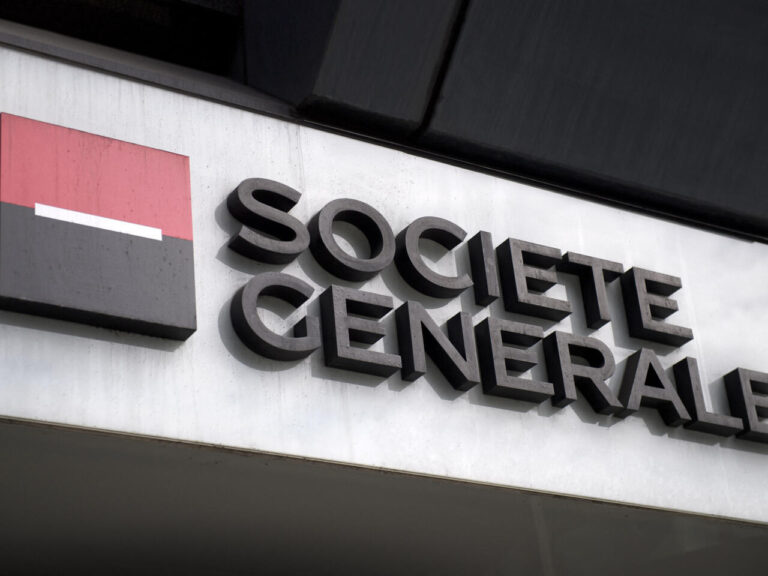AFRIQUE CENTRALE – ÉCONOMIE : Le groupe bancaire français Société Générale quitte l’Afrique centrale et de l’Est