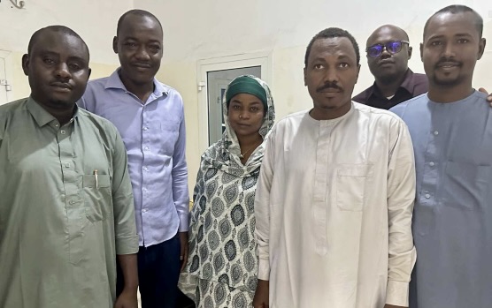 TCHAD-MÉDIAS : Le rédacteur en chef de Tchadinfos libéré avec 24 heures de détention