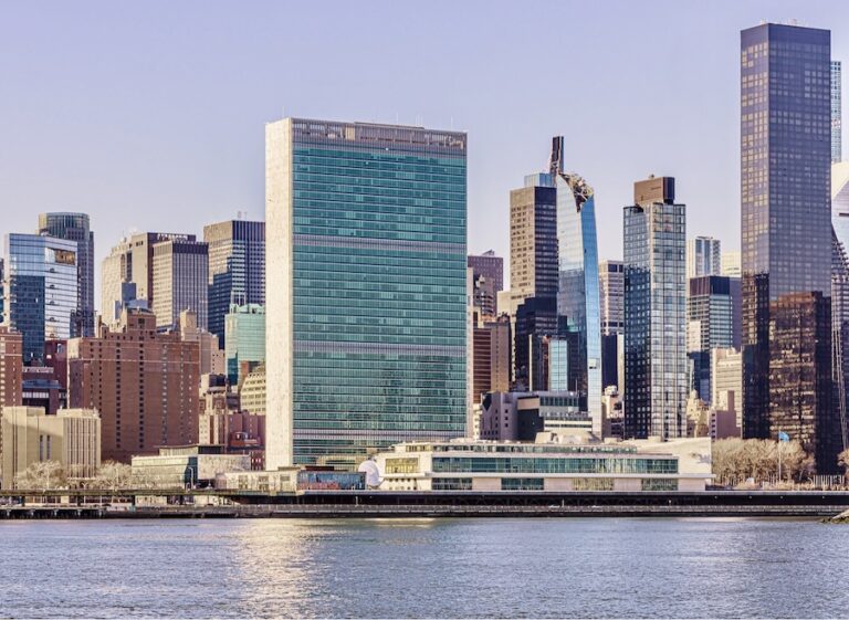 CENTRAFRIQUE – FRANCE : Paris se félicite des discussions à l’ONU sur la RCA