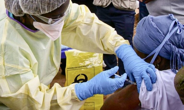 RDC – SANTÉ : Envoi de vaccins contre la variole du singe en Afrique