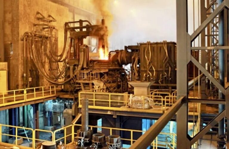 CAMEROUN – ÉCONOMIE : Le Cameroun parie sur l’acier pour dynamiser son économie