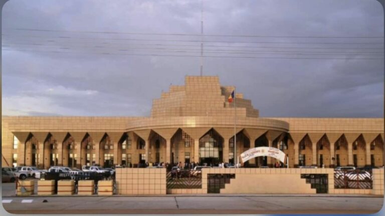 TCHAD – POLITIQUE : L’opposition s’oppose à la loi sur la composition du Parlement