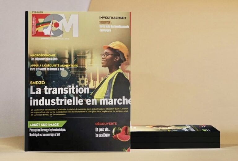CAMEROUN – ÉCONOMIE : La transformation de l’économie expliquée par les autorités
