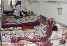 SOUDAN – SANTÉ : Qu’est-ce qui a causé l’épidémie de choléra ?