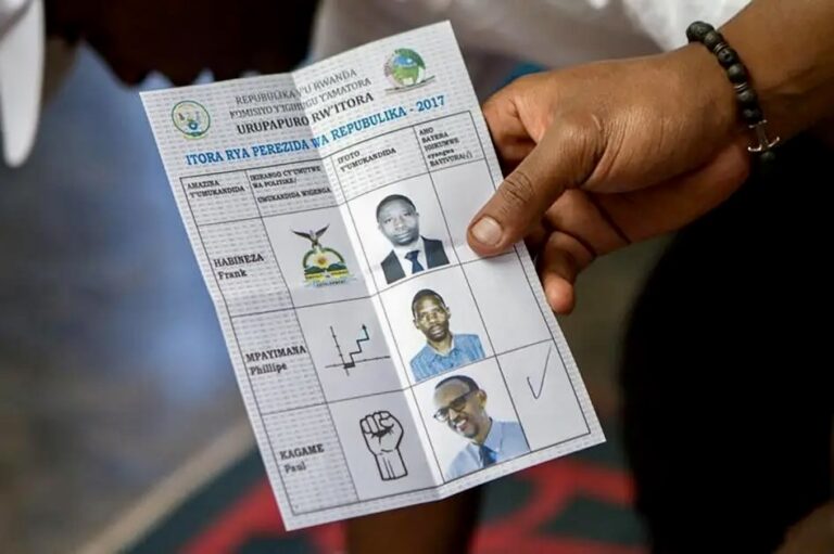 AFRIQUE – POLITIQUE : Les élections, baromètre démocratique à géométrie variable
