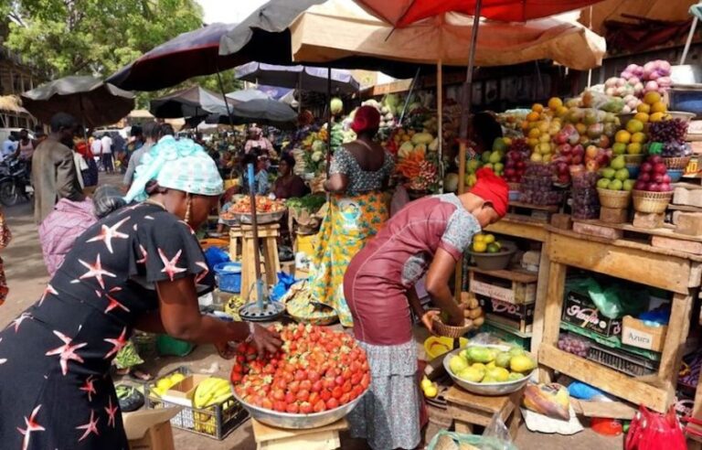 CAMEROUN – ÉCONOMIE : Révision à la baisse des prévisions d’inflation pour 2024