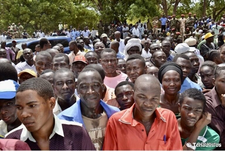 TCHAD – SOCIÉTÉ : La jeunesse tchadienne, potentiel inexploité ou illusion ?