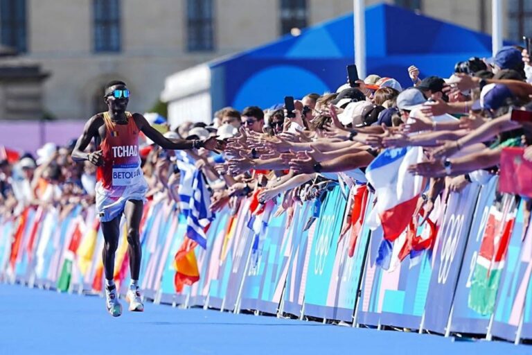 TCHAD- SPORT : Aux Jeux Olympiques, une absence de médailles révélatrice