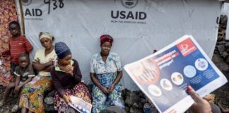 AFRIQUE CENTRALE- SANTÉ : La variole du singe, menace sur les plus vulnérables